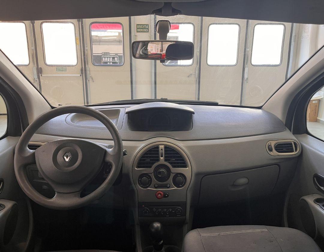 RENAULT Modus 2ª serie - Modus 1.2 16V Dynamique