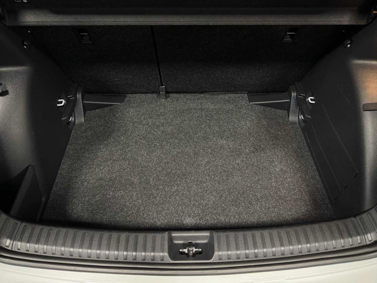 Skoda Fabia 1.0 TSI 95 CV Selection