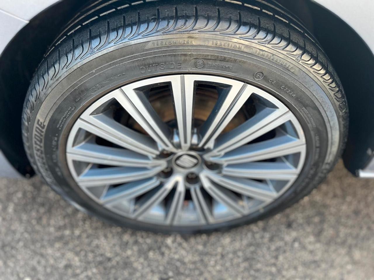 Seat Ibiza 1.0 TSI CONNECT SOLO 70000 KM