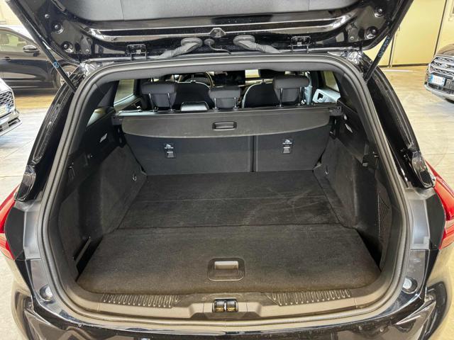 FORD Focus 1.0 EcoBoost Hybrid 125 CV SW ST-Line