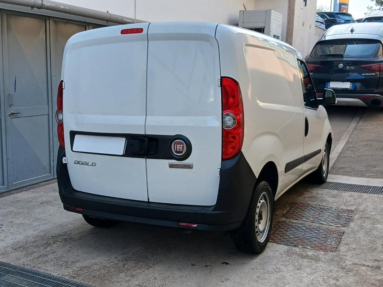 Fiat Doblo Doblò 1.3 MJT S&S PC-TN Cargo Easy