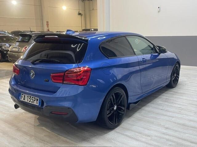 Bmw 116 116i 3p. Msport