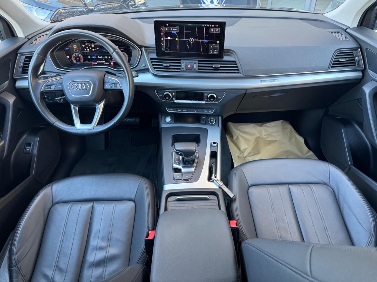 Audi Q5 SPB 40 TDI quattro S tronic