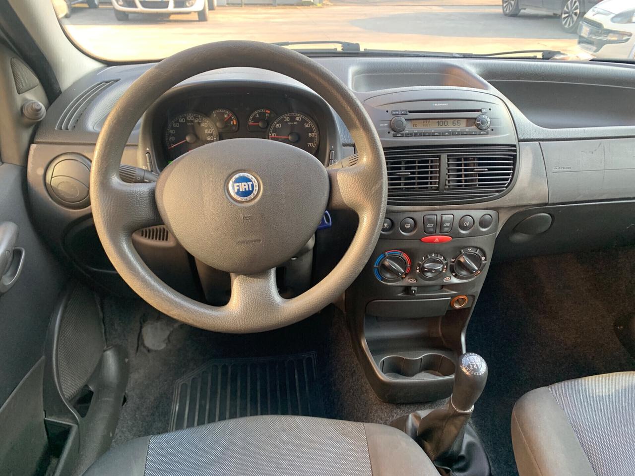 Fiat Punto Classic 1.3 MJT 16V 5 porte