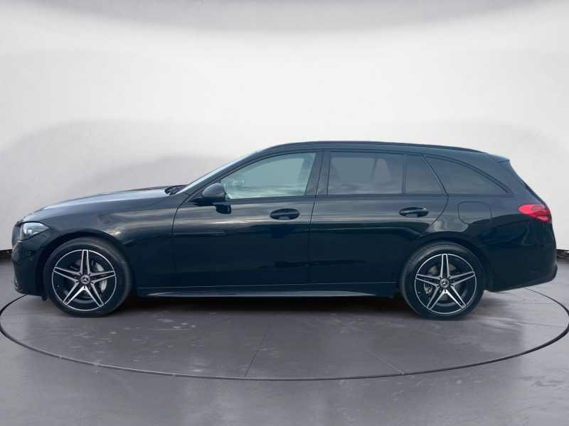 Mercedes-Benz C SW 300 e PheV Premium AuTo