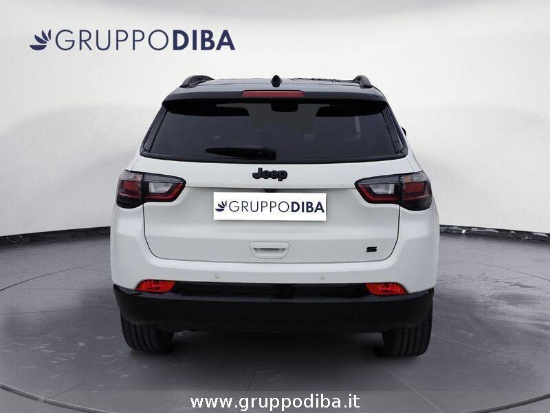 Jeep Compass II 2021 1.6 mjt S 2wd 130cv