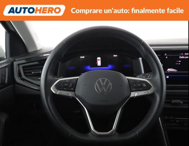 VOLKSWAGEN Polo 1.0 TSI Edition Plus