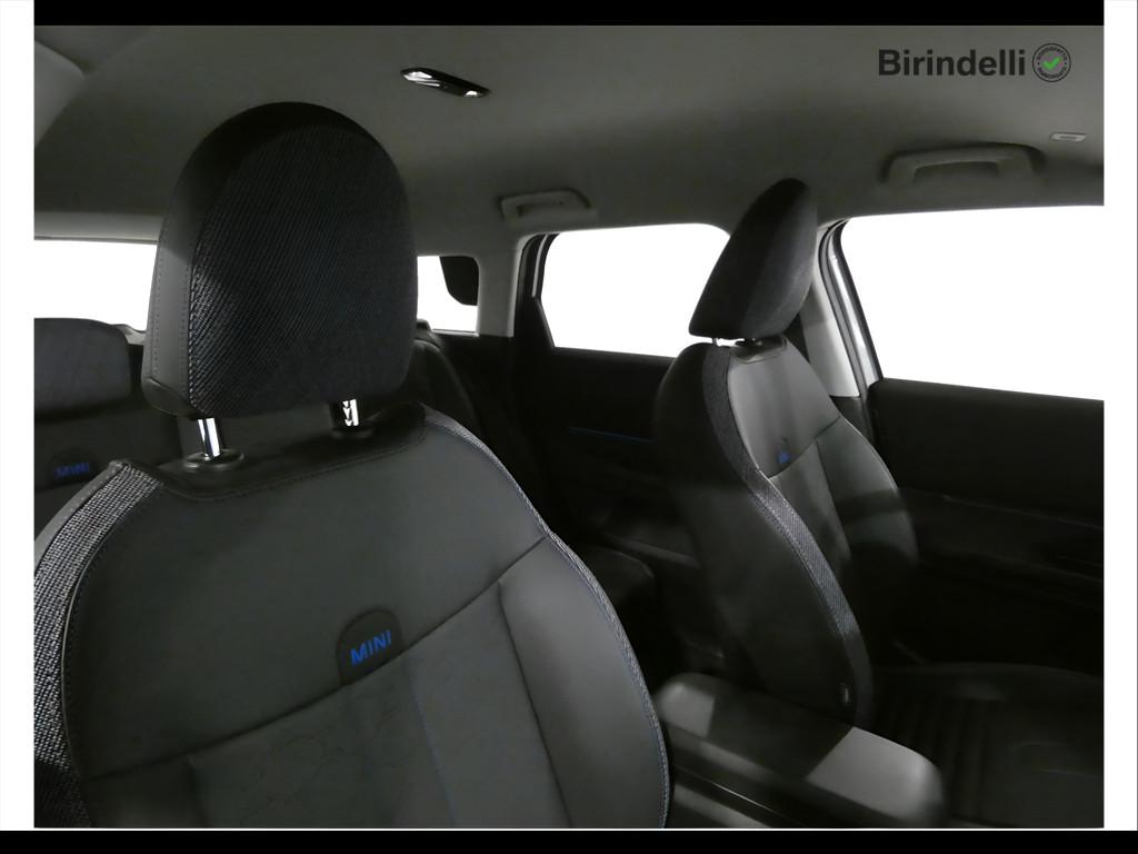 MINI Mini Countrym.(U25) - Mini C Classic Countryman