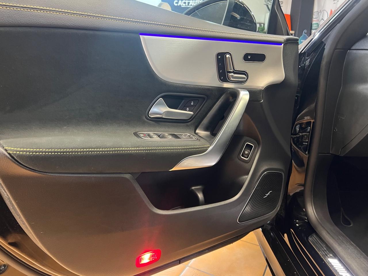 Mercedes-benz CLA 45 AMG S 4Matic+