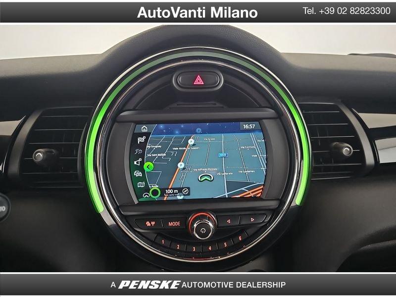 MINI Mini 5 porte Mini 1.5 Cooper Hype 5 porte