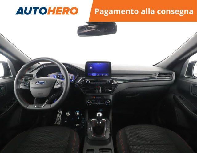 FORD Kuga 1.5 EcoBlue 120 CV 2WD ST-Line