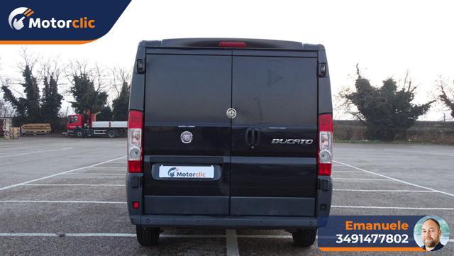 FIAT Ducato 30 2.3 MJT 150CV PC-TN Furgone