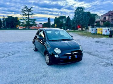 Fiat 500 Diesel 1.3 Multijet 75cavalli NEOPATENTATi