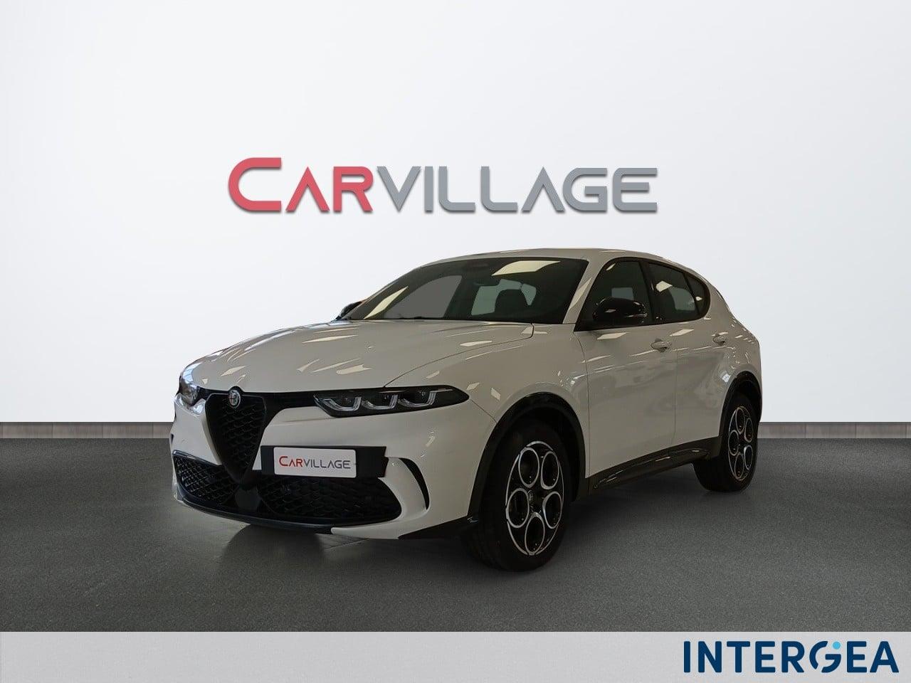 ALFA ROMEO Tonale 1.5 hybrid Sprint 130cv tct7