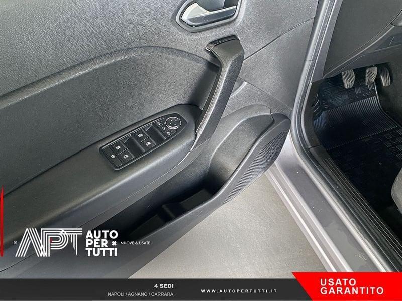 Renault Captur Captur 1.0 tce Intens 90cv my21