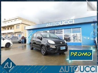 FIAT Panda 1.0 FireFly S&S Hybrid City Life Neopatentati