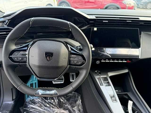 Peugeot 308 BlueHDi 130 S&S EAT8 SW GT