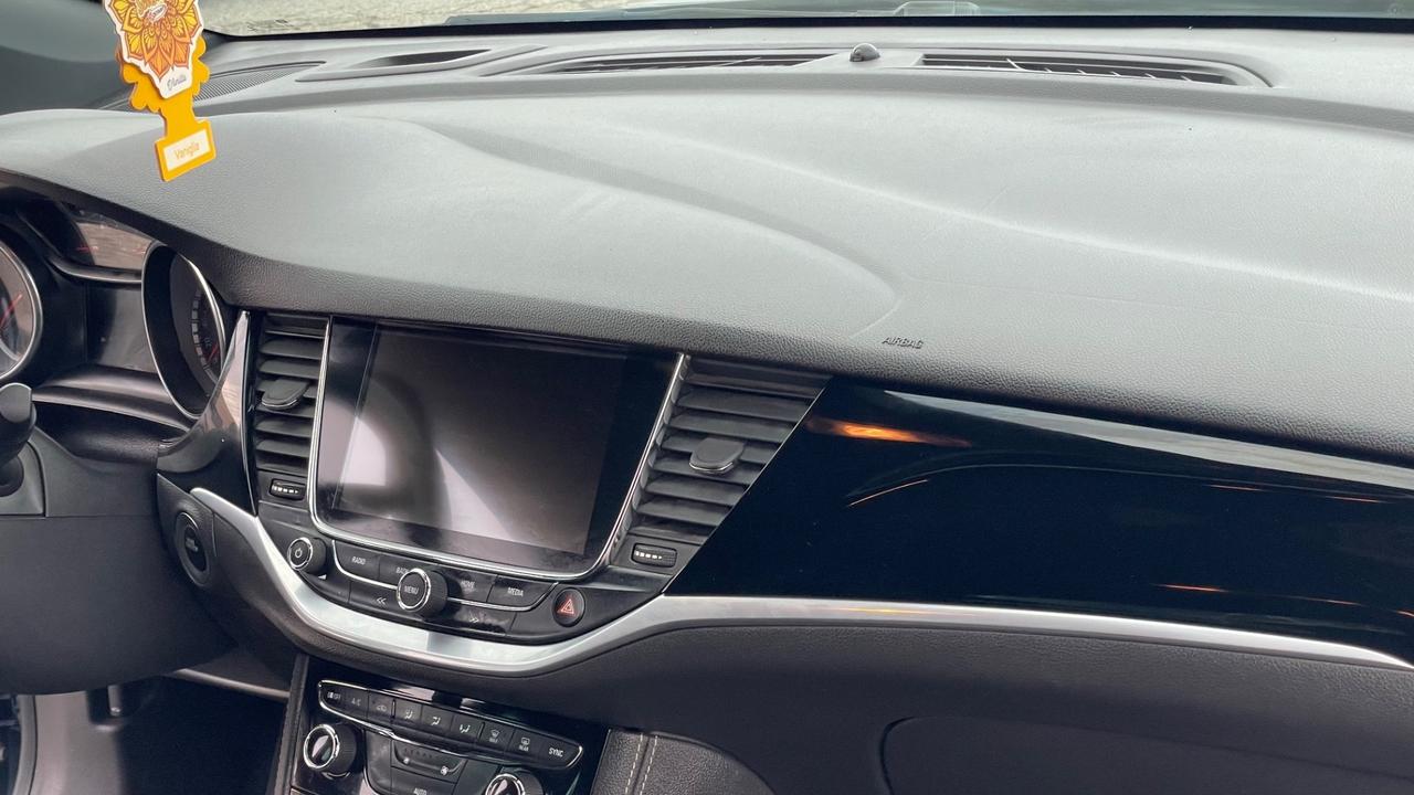 Opel Astra 1.6 CDTi 136CV Start&Stop 5 porte Innovation