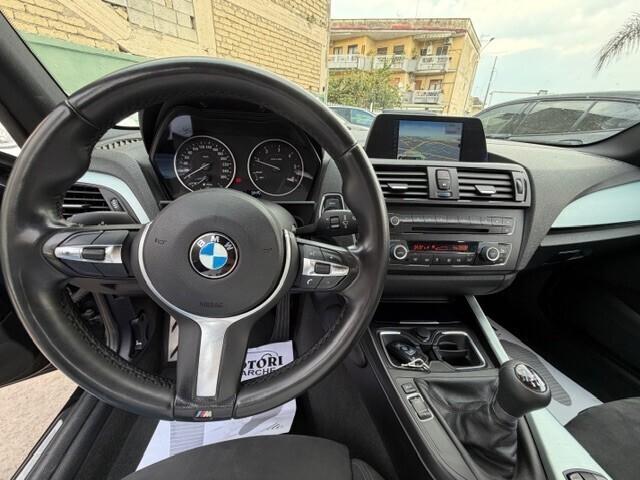 Bmw serie 1 118d 5p. Msport