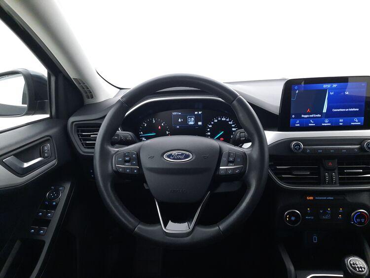Ford Focus SW Business BR149117 1.5 Diesel 120CV