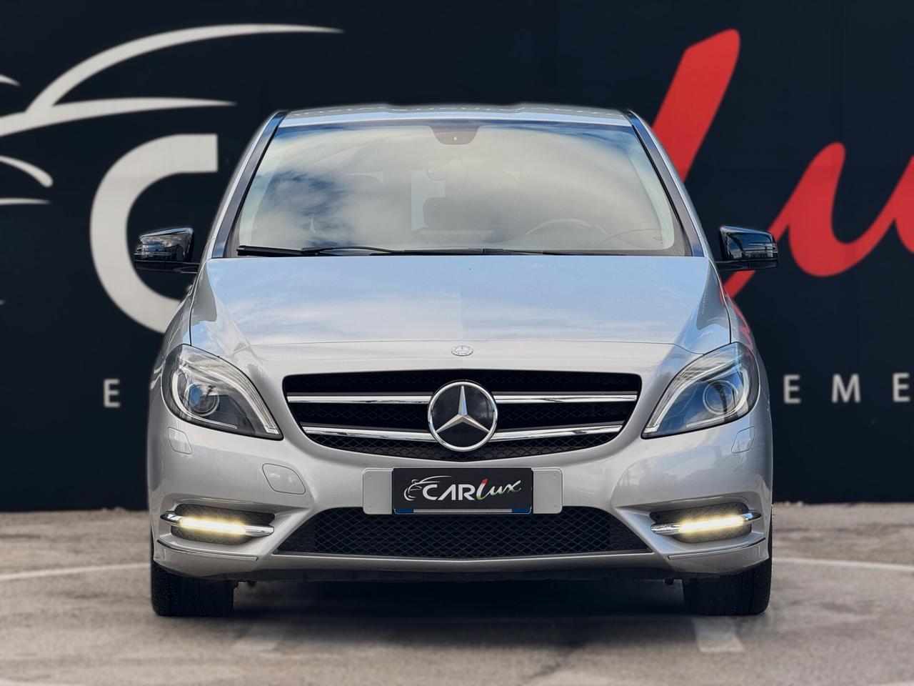 Mercedes-Benz B 180 CDI Premium Auto 109CV LED