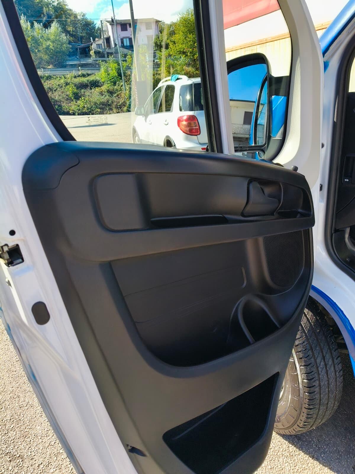 Fiat Ducato 2.2 mjt 140cv L3 H2