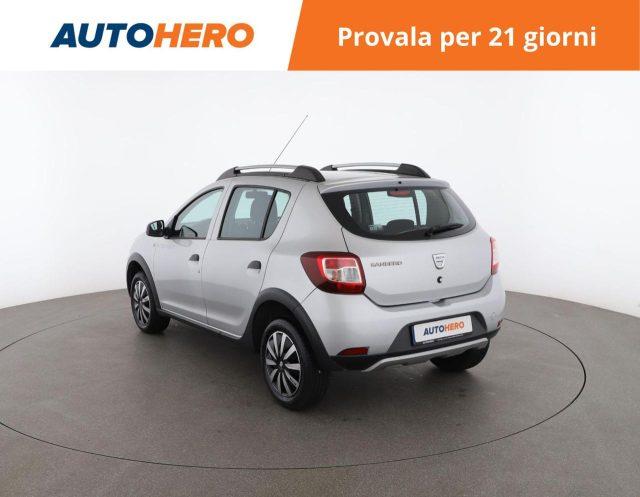 DACIA Sandero Stepway 900 TCe 12V 90CV Prestige