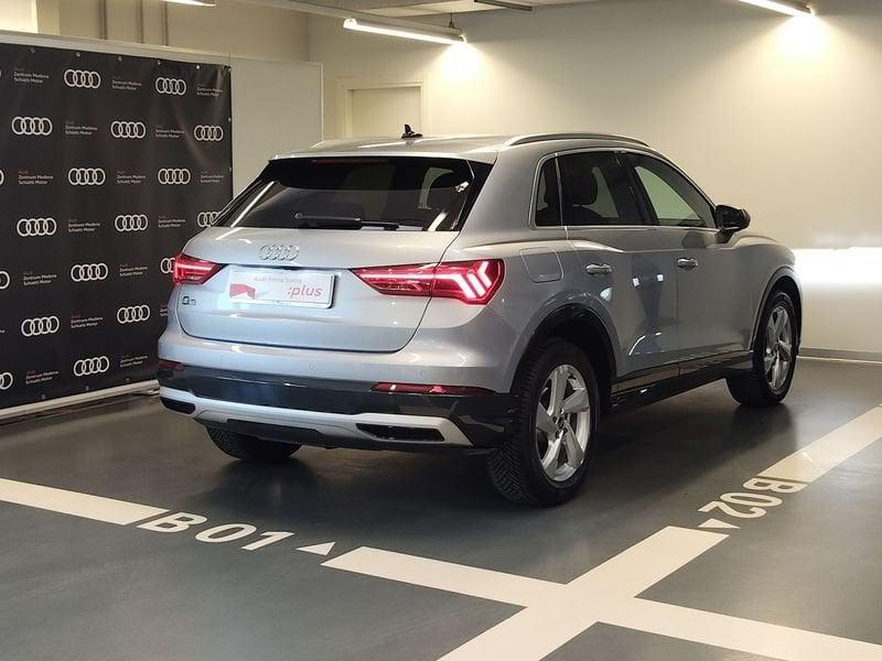Audi Q3 Q3 35 2.0 tdi Business Advanced s-tronic