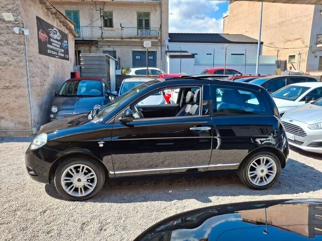 Lancia Ypsilon 1.3 MJT 16V 95 CV 3 porte S&S Platinum