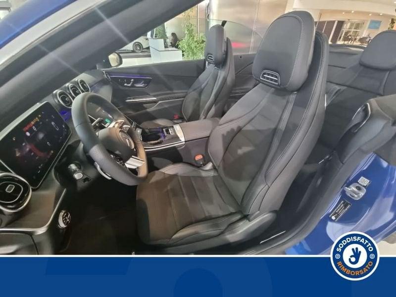 Mercedes-Benz CLE Cabrio CLE 220d Cabrio AMG Line Advanced