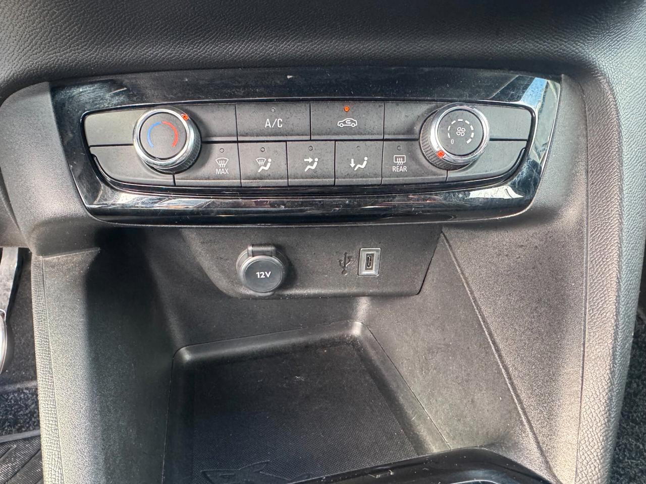 Opel New Corsa 1.2cc 75cv GS