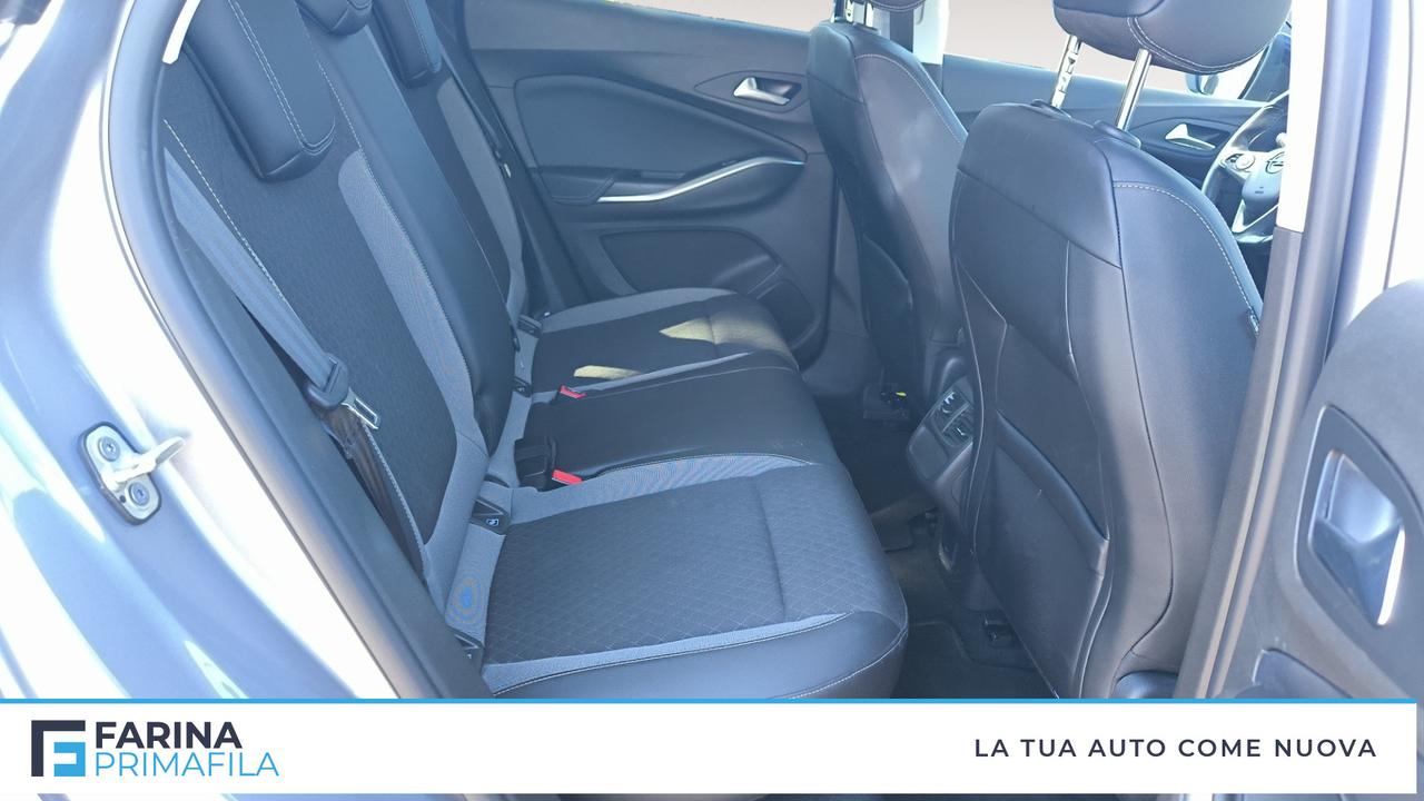 OPEL Grandland I 2022 - Grandland 1.5 ecotec Business Elegance s&s 130cv at8