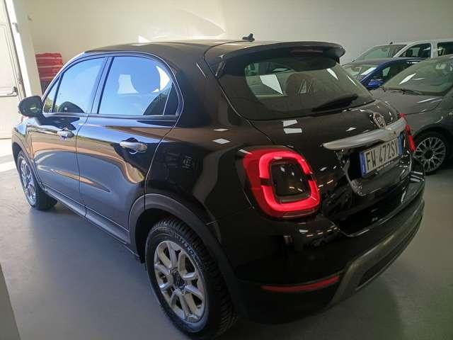 Fiat 500X 500 X 2018 1.6 mjt City Cross 4x2 120cv dct