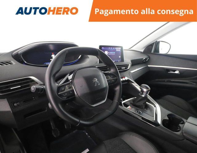 PEUGEOT 3008 BlueHDi 130 S&S Allure