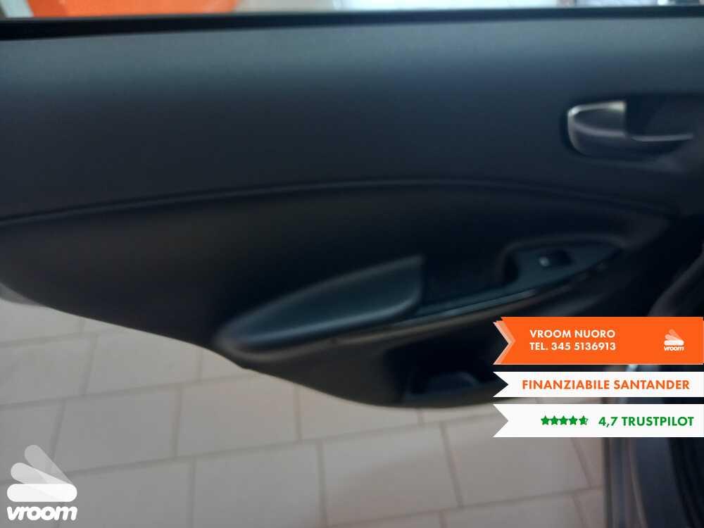 ALFA ROMEO Giulietta (2010-21) Giulietta 2.0 JT...