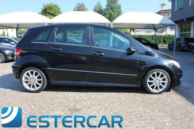 MERCEDES-BENZ B 180 CDI Sport
