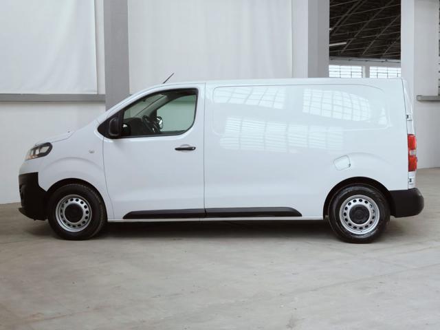 FIAT Scudo 1.5 BlueHDi 120CV S&S PL-TN Furgone Passo Lungo