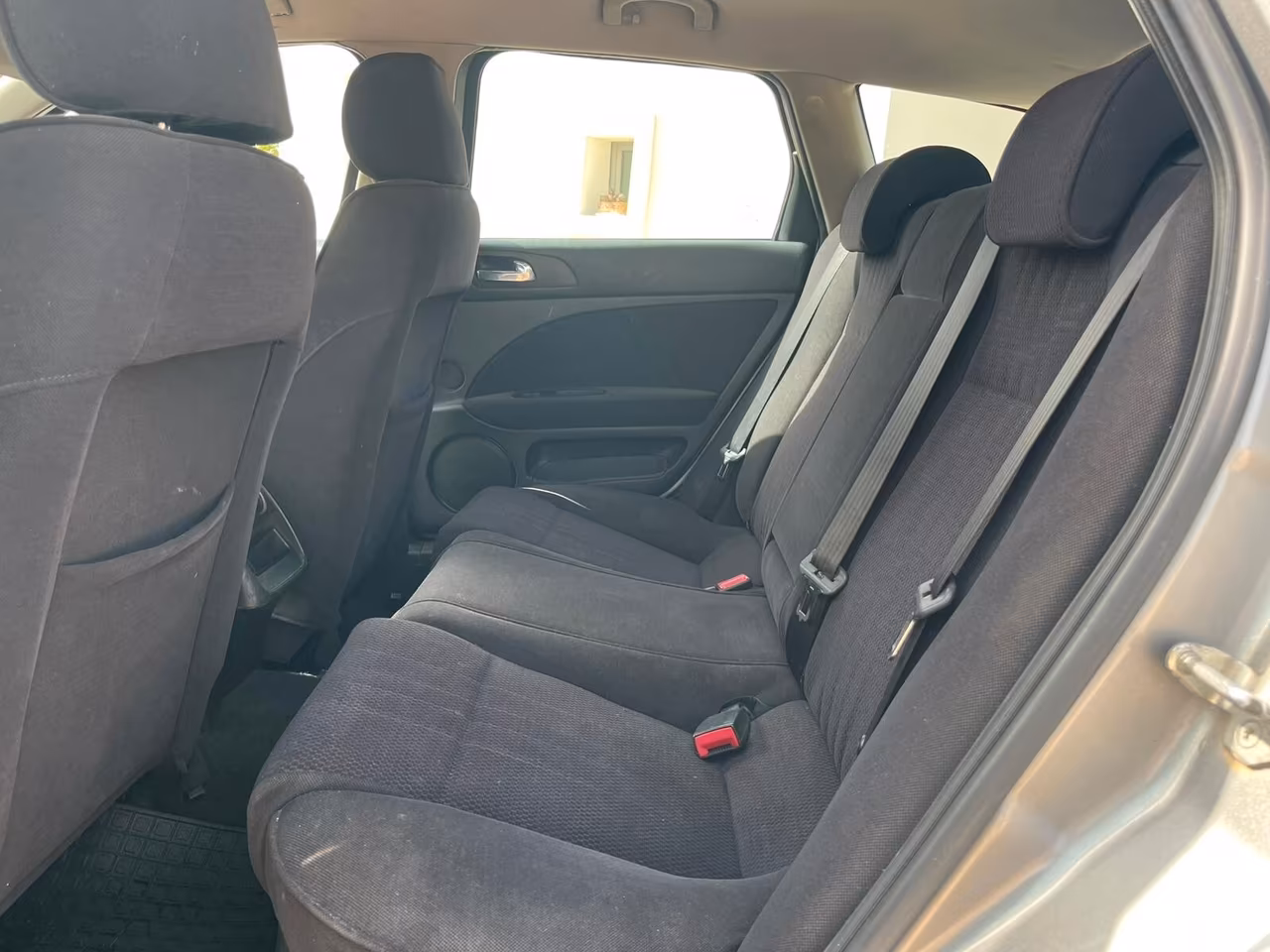 Alfa Romeo 159 1.9 JTDm SW - GANCIO TRAINO - 2008
