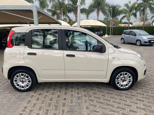 FIAT Panda 1.2 Lounge COME NUOVA