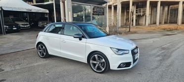 Audi A1 TDI 1.6 90CV Ambition
