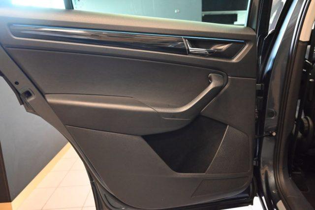 SKODA Kodiaq 2.0 TDI SCR 4x4 SportLine DSG 7POSTI NAVI 360°FULL