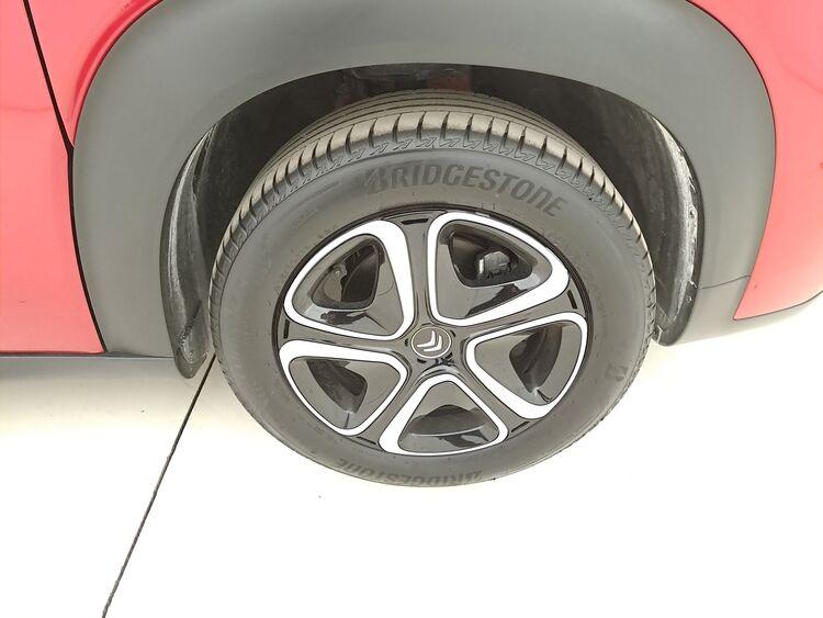 Citroen C3 Aircross You BR969078 1.2 Benzina 110CV