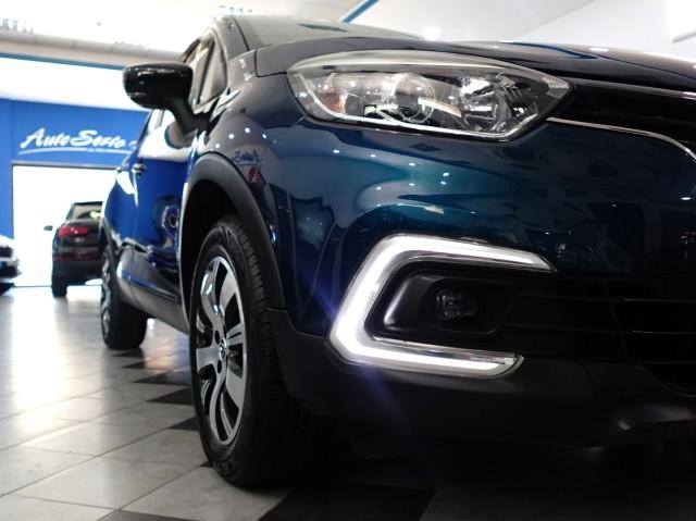 Renault Captur 1.5 DCI 90 CV ZEN