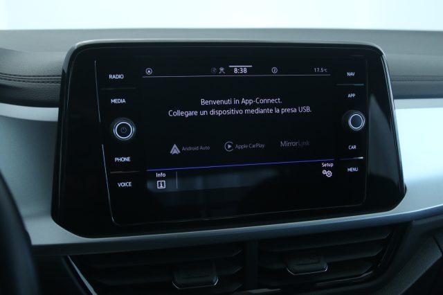 VOLKSWAGEN T-Roc 1.0 TSI Life / Retrocamera Neopatentati