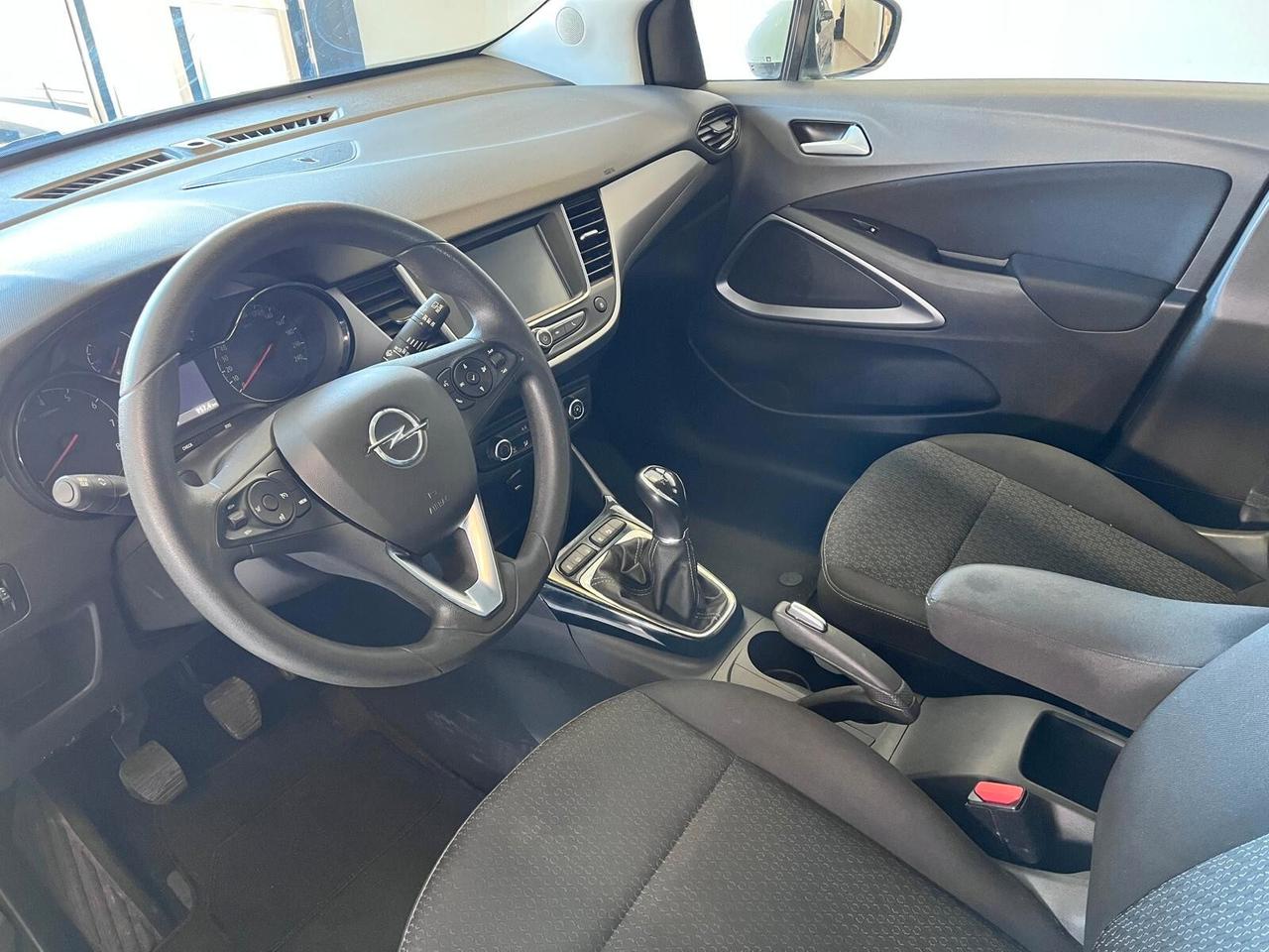 Opel Crossland X 1.2 12V Innovation GPL