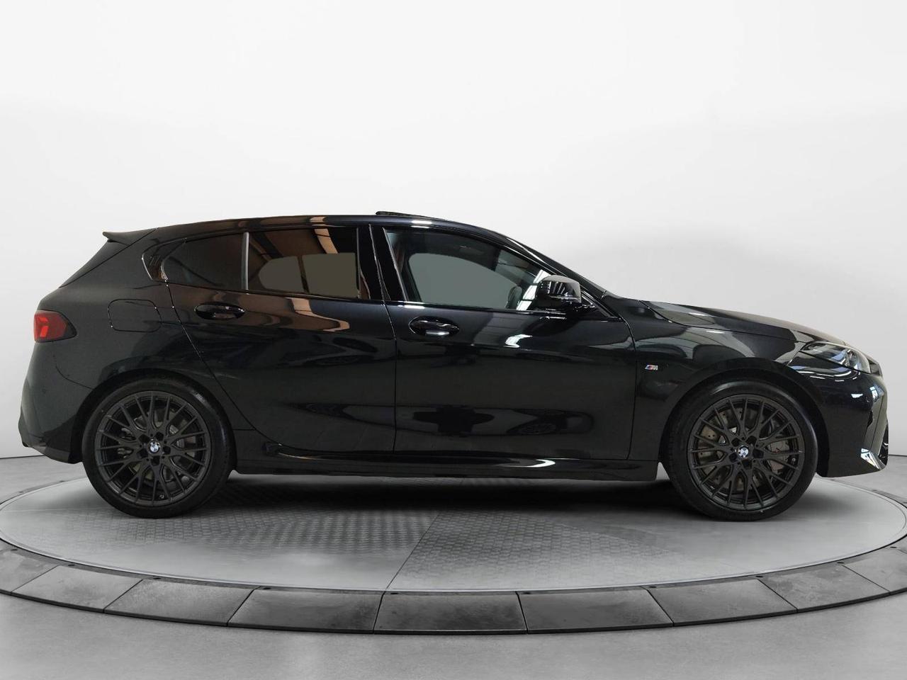 BMW Serie 1 M135 xDrive M Technology II