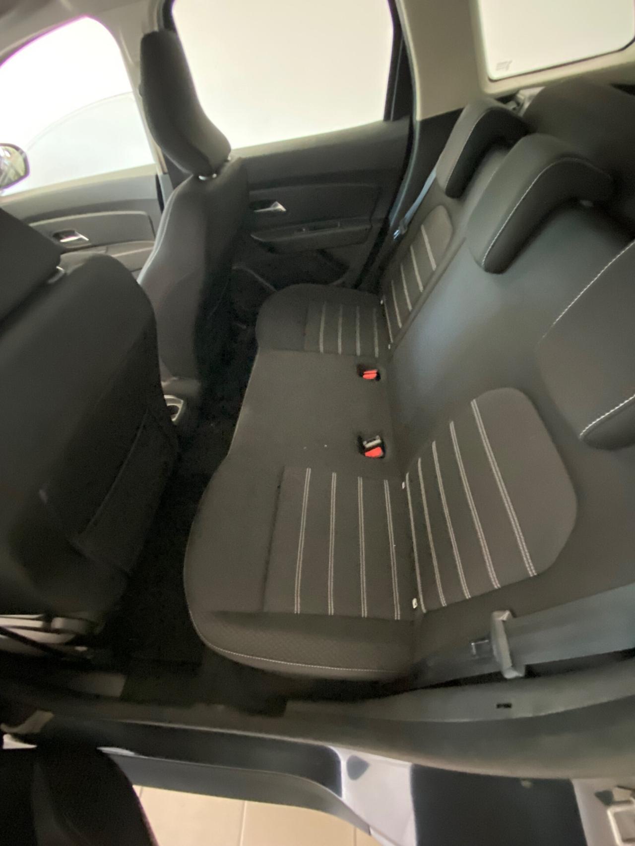 Dacia Duster 1.5 Blue CV 4x4
