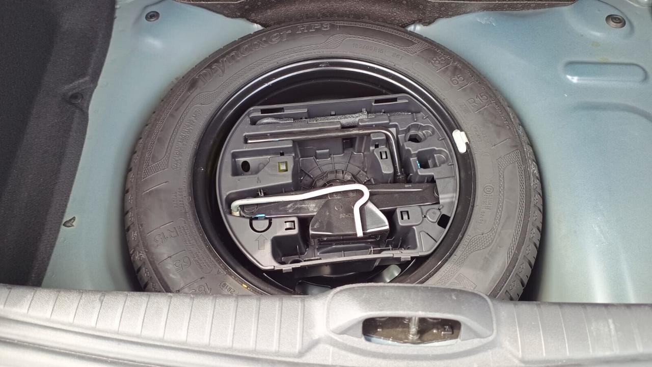 Peugeot 208 PureTech 82 5 porte Allure