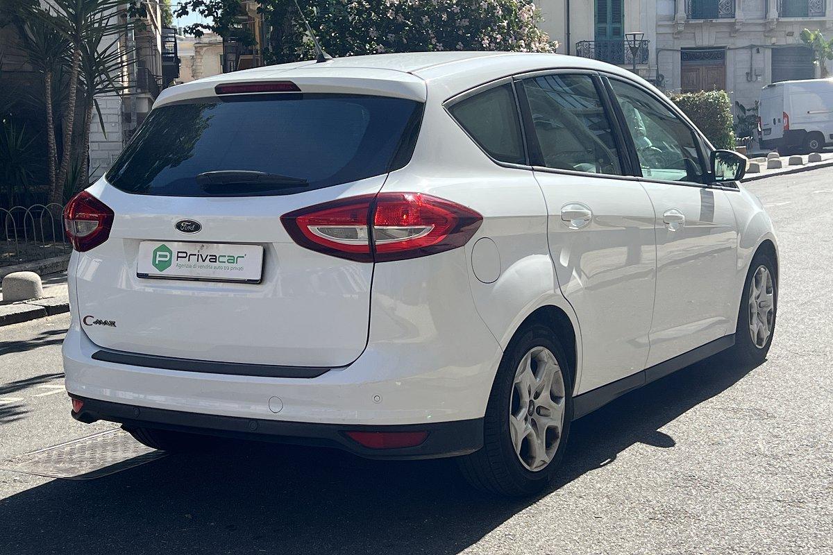 FORD C-Max 1.5 TDCi 120CV Start&Stop Titanium X
