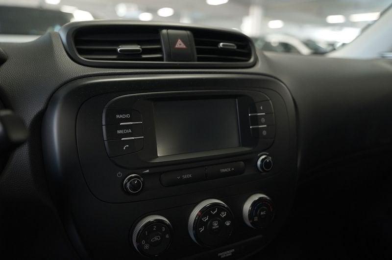 Kia Soul II 2014 1.6 gdi 16v Your Feel your my17